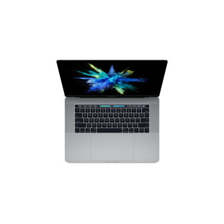 Macbook Pro 15" Touch Bar (2017)