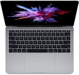 2017 - Macbook Pro 13"