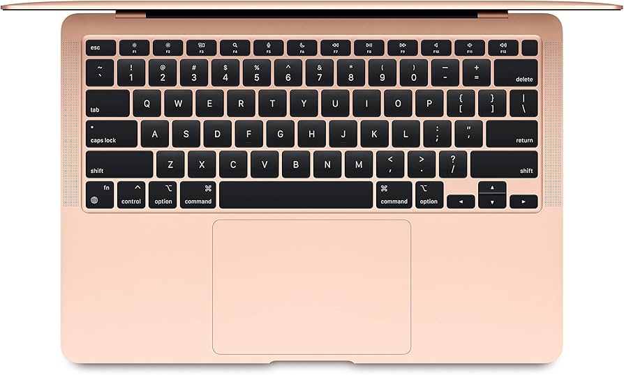 2020 - MacBook Air 13" M1