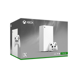 Xbox Series X - Digital Console