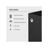 Xbox Series X - Disc Console - Special Edition