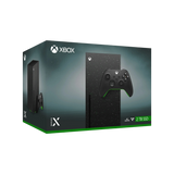 Xbox Series X - Disc Console - Special Edition