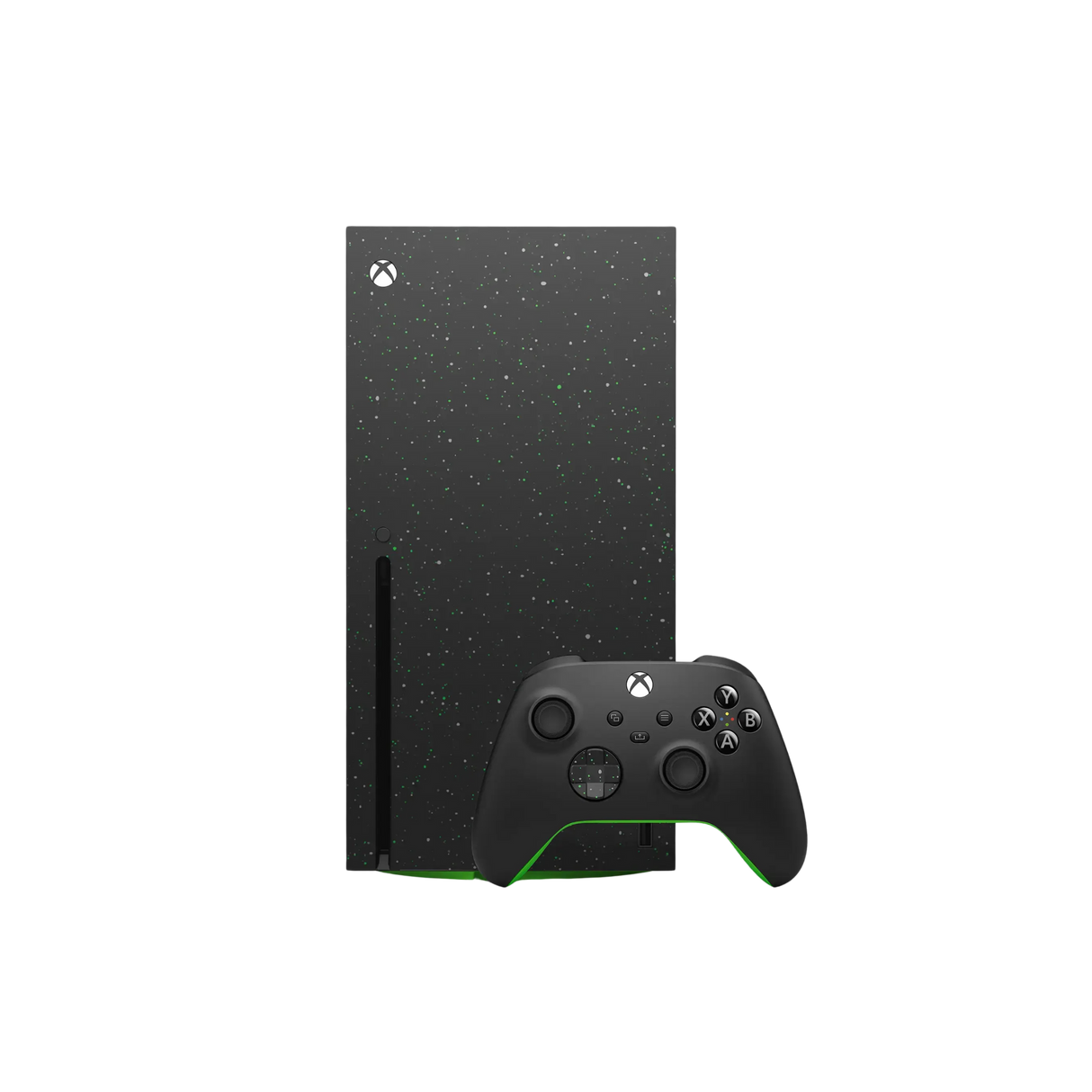 Xbox Series X - Disc Console - Special Edition