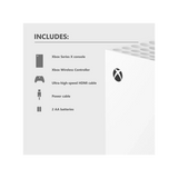 Xbox Series X - Digital Console