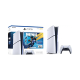 Playstation 5 Slim - Disc Console - Fortnite Bundle