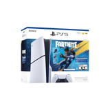 Playstation 5 Slim - Disc Console - Fortnite Bundle