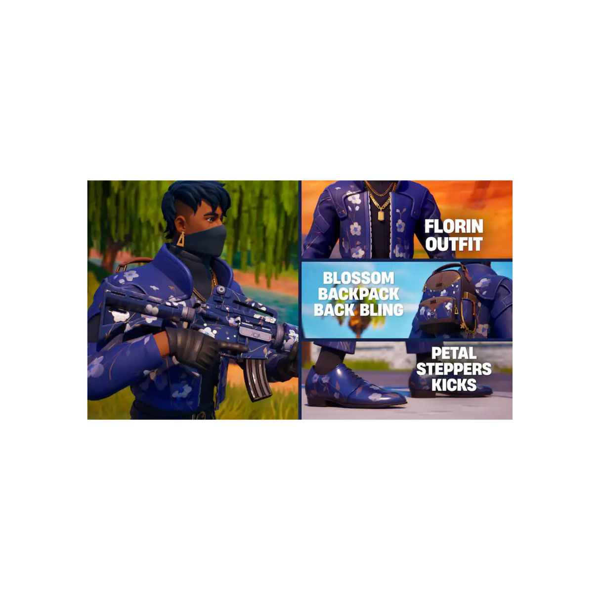 Playstation 5 Slim - Disc Console - Fortnite Bundle