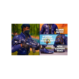 Playstation 5 Slim - Disc Console - Fortnite Bundle