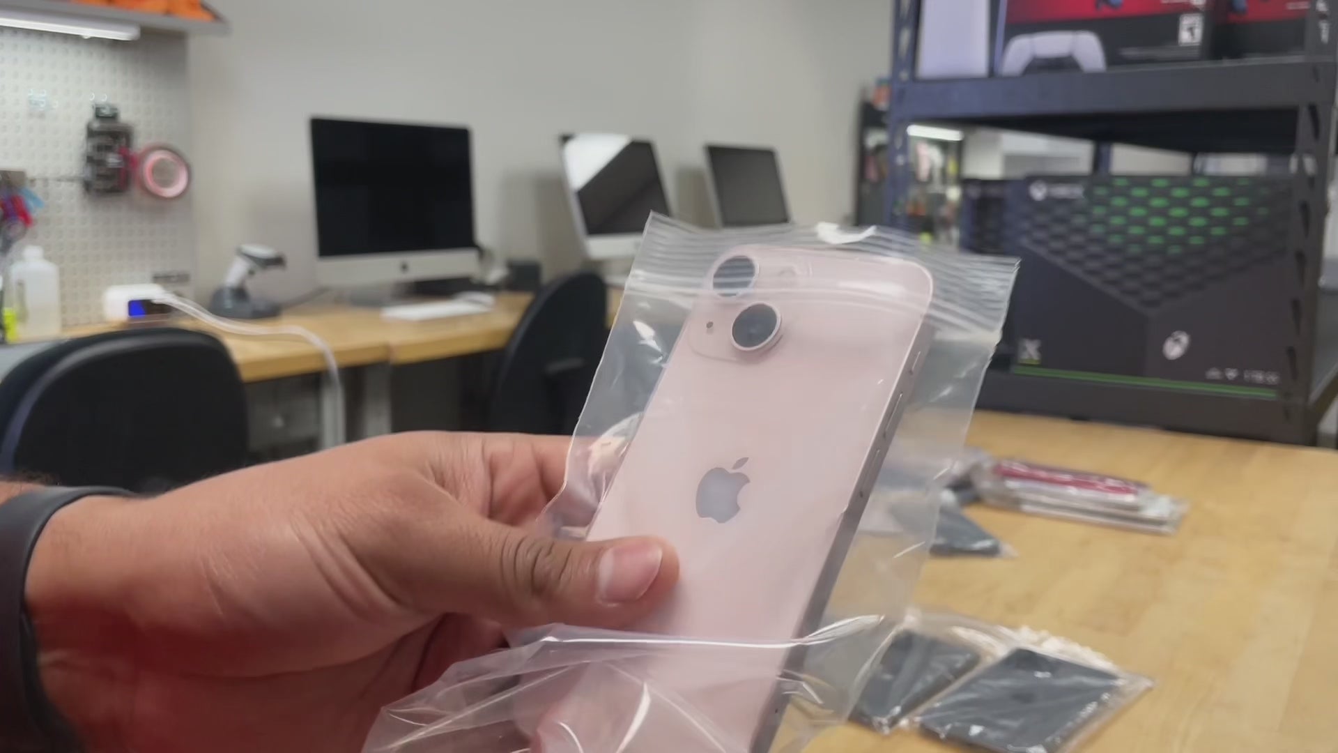 iPhone 13 Mini – The Device Depot