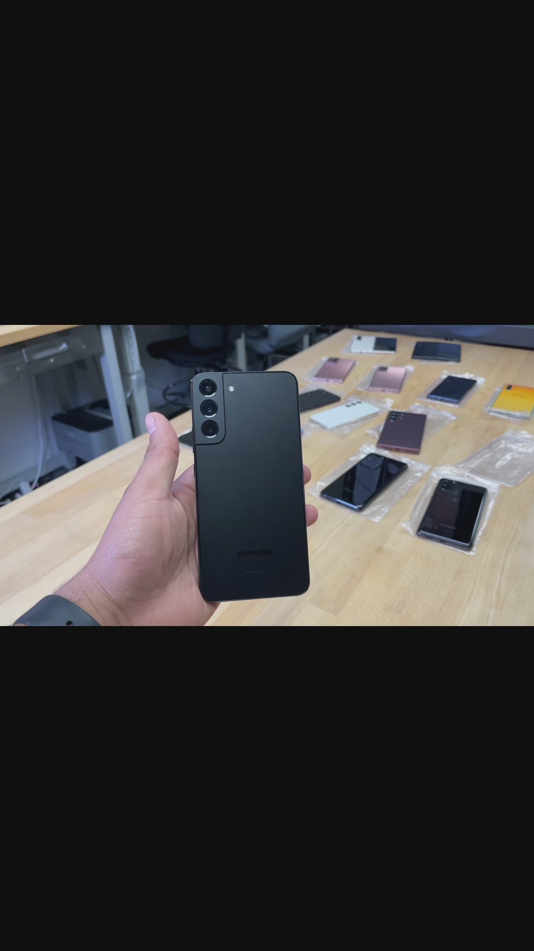 Galaxy S22 Plus - 5G – The Device Depot