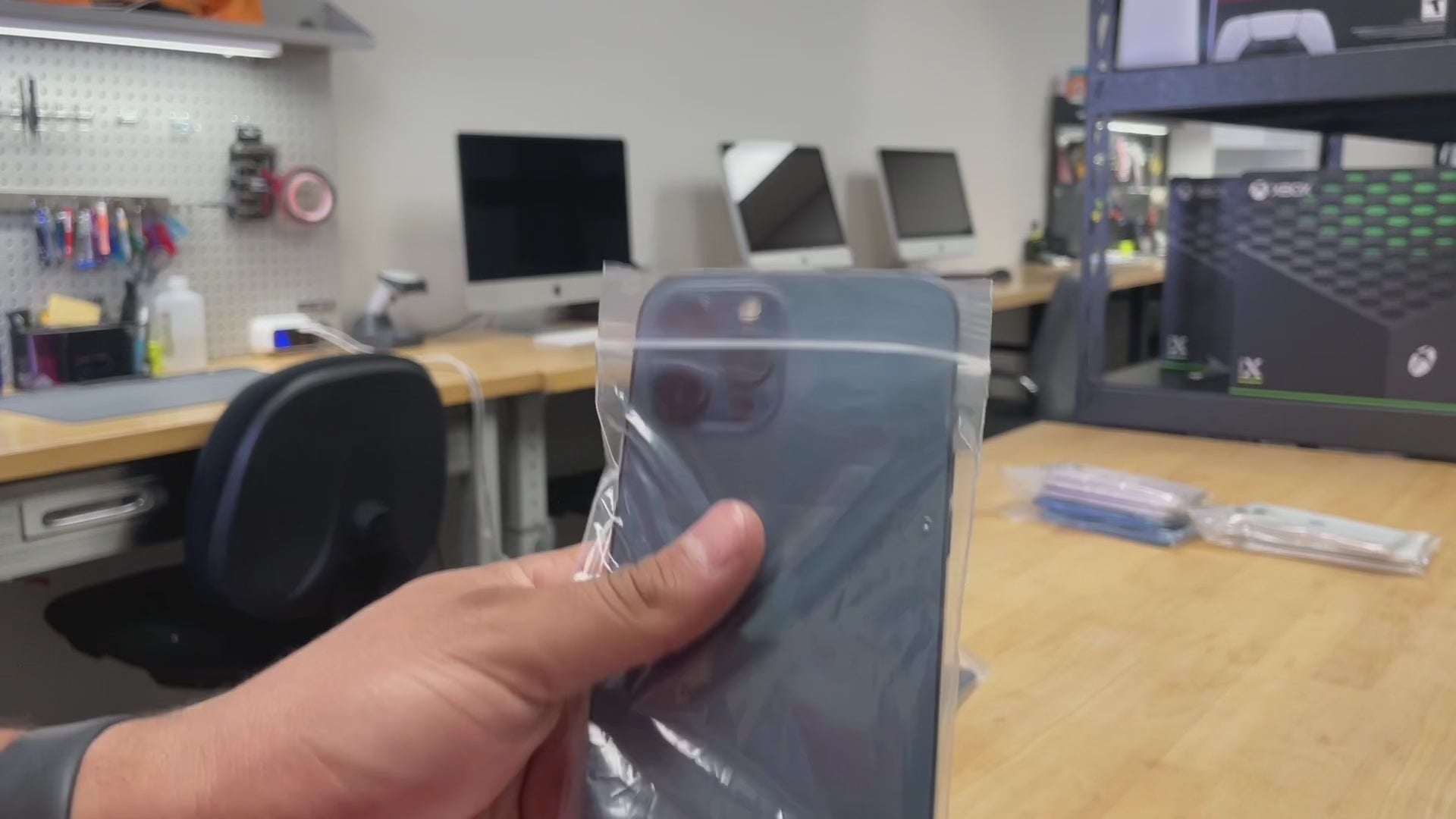 Shop Apple iPhone 12 Pro Max – The Device Depot