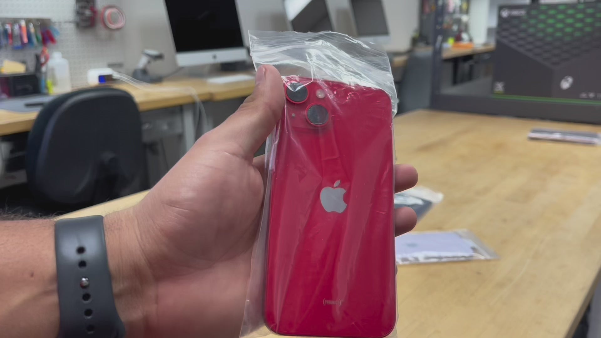 Shop Apple iPhone 14 Unlocked – The Device Depot