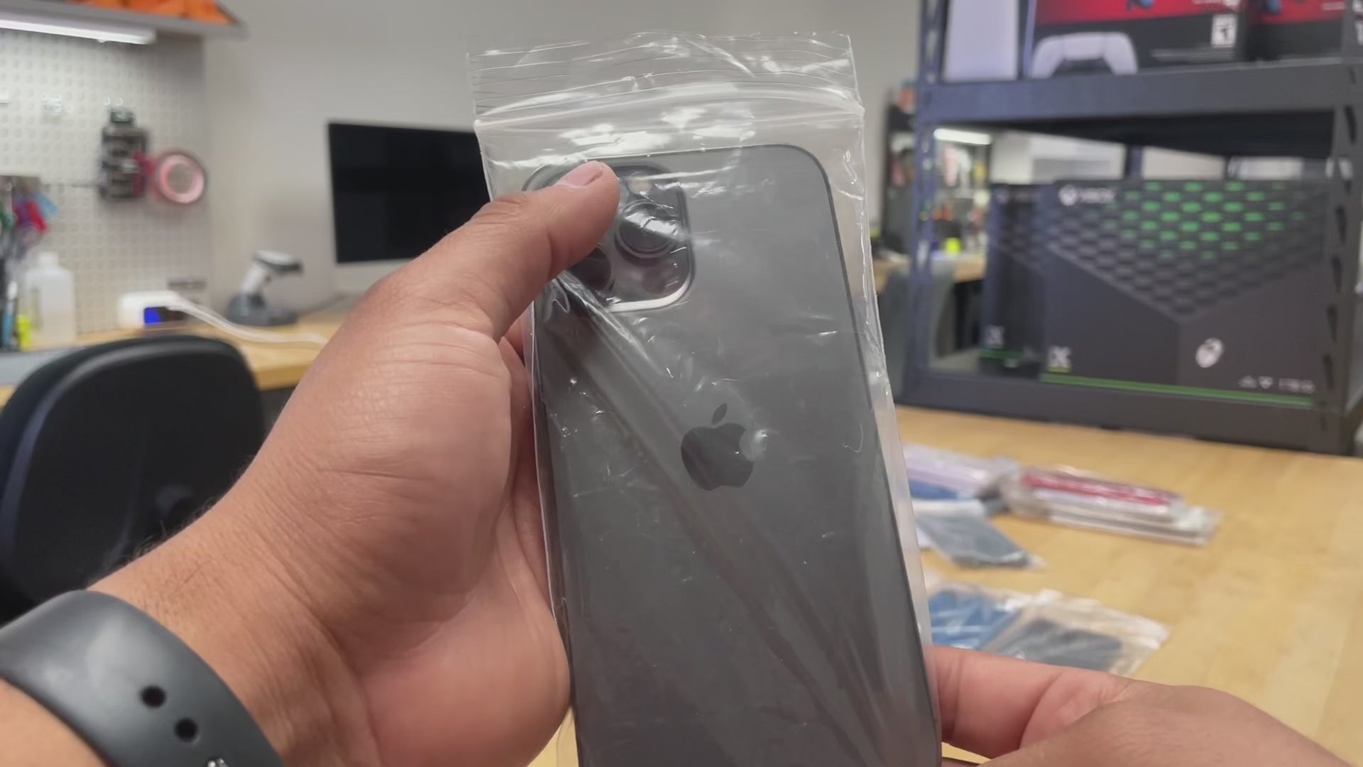 Apple iPhone 13 Pro Max Unlocked – The Device Depot