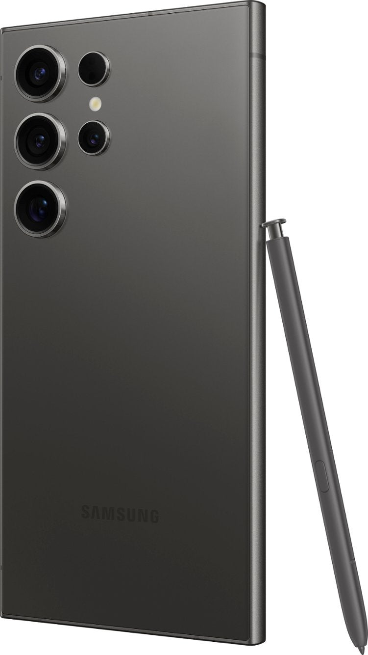 Samsung Galaxy S24 Ultra - 5G – The Device Depot Samsung Galaxy S24 Ultra - 5G – The Device Depot