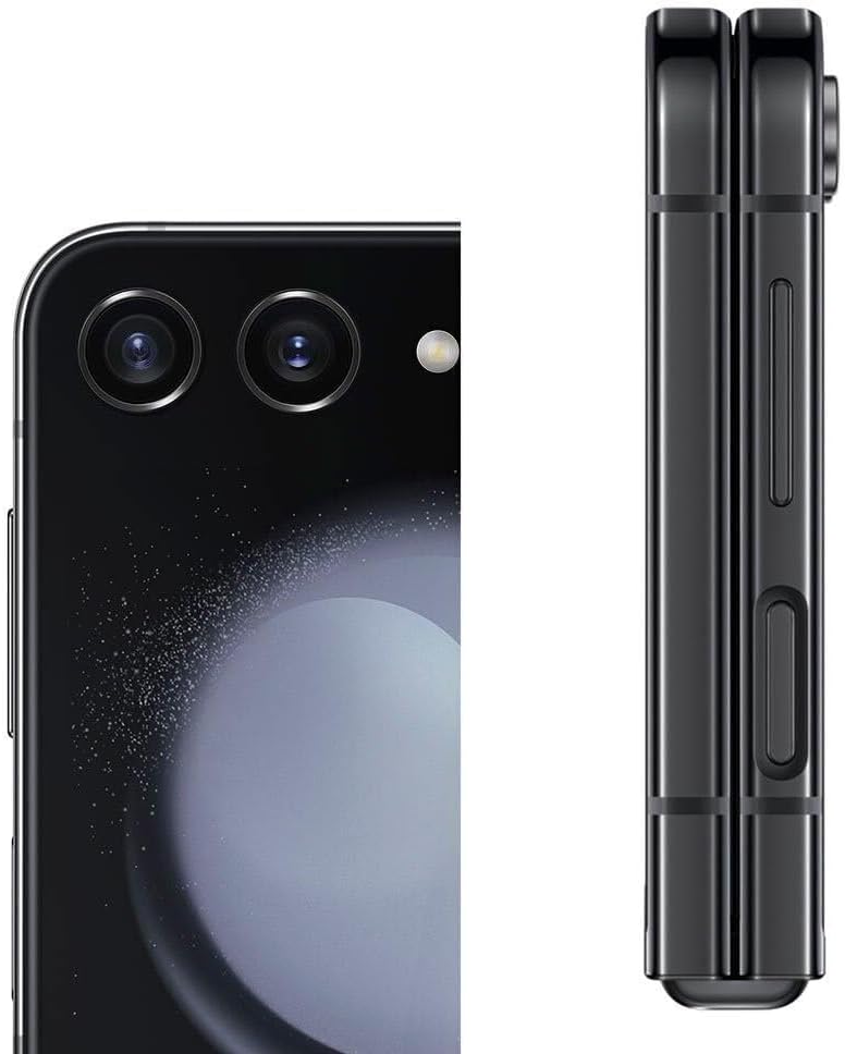 Shop Samsung Galaxy Z Flip 5 5G – The Device Depot