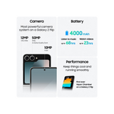Galaxy Z Flip 6 - 5G