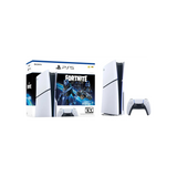 Playstation 5 Slim - Disc Console - Fortnite Bundle