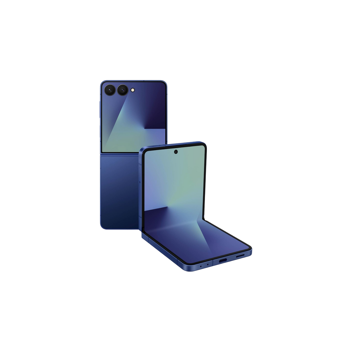 Galaxy Z Flip 7 - 5G