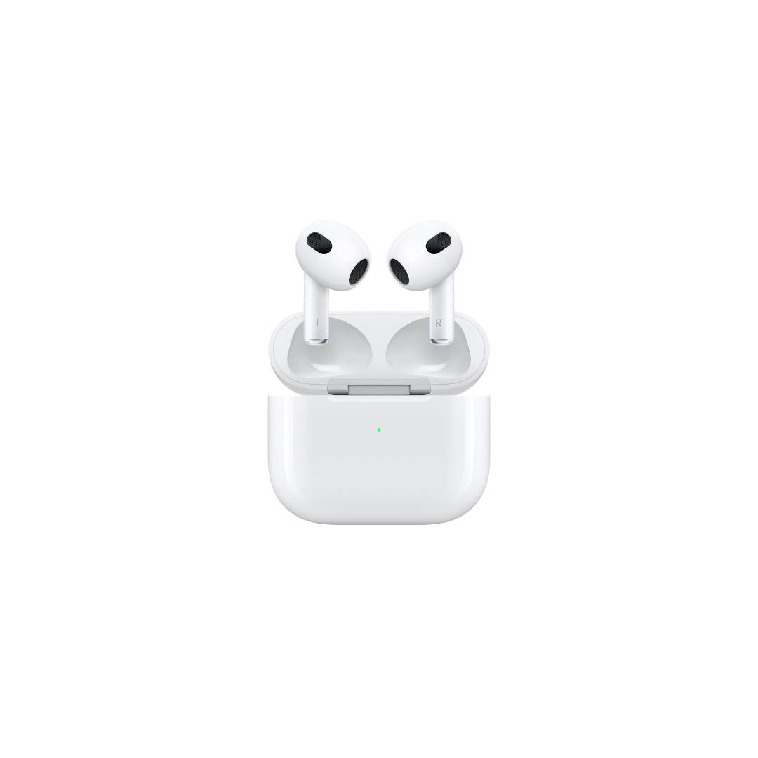Apple AirPods (3rd Gen) Apple AirPods (3rd Gen)