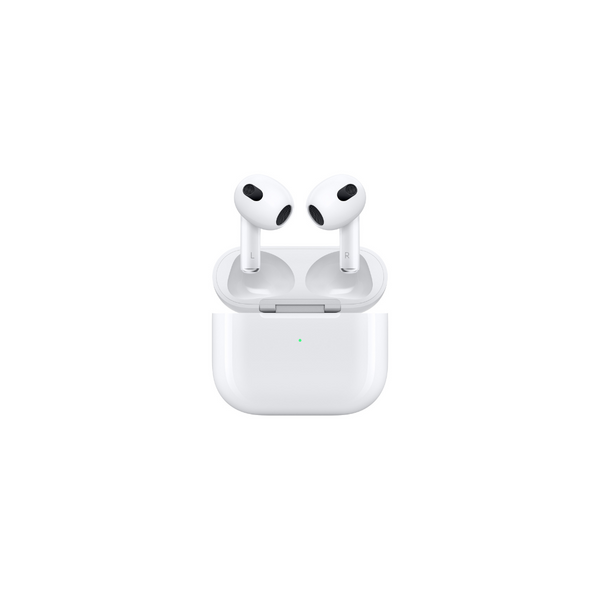 AirPods第3世代（訳あり）lightning charging case Apple Airpods (3rd Gen) with Lighting Charging Case | Verizon