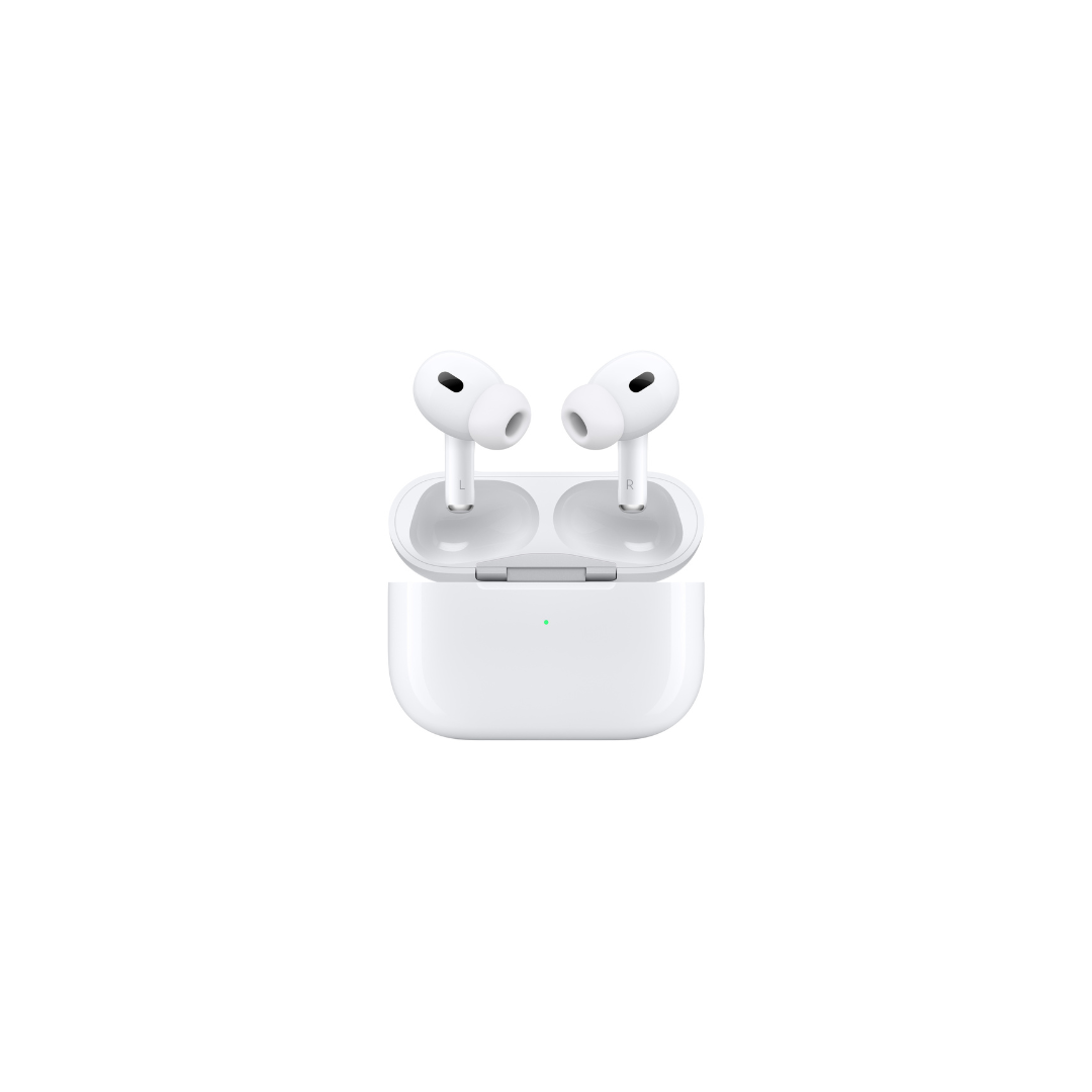 Apple AirPods Pro (2nd Gen) – The Device Depot - Main Image