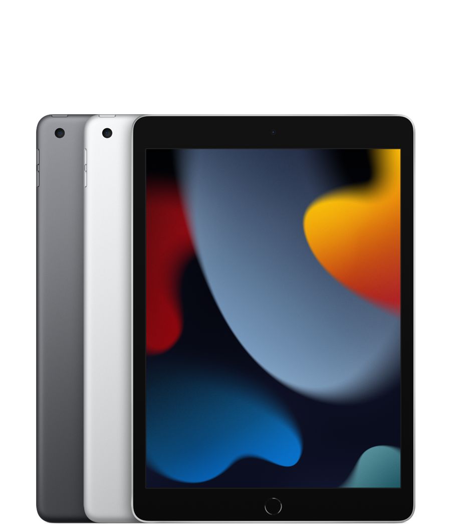 Apple iPad 9th Generation – The Device Depot