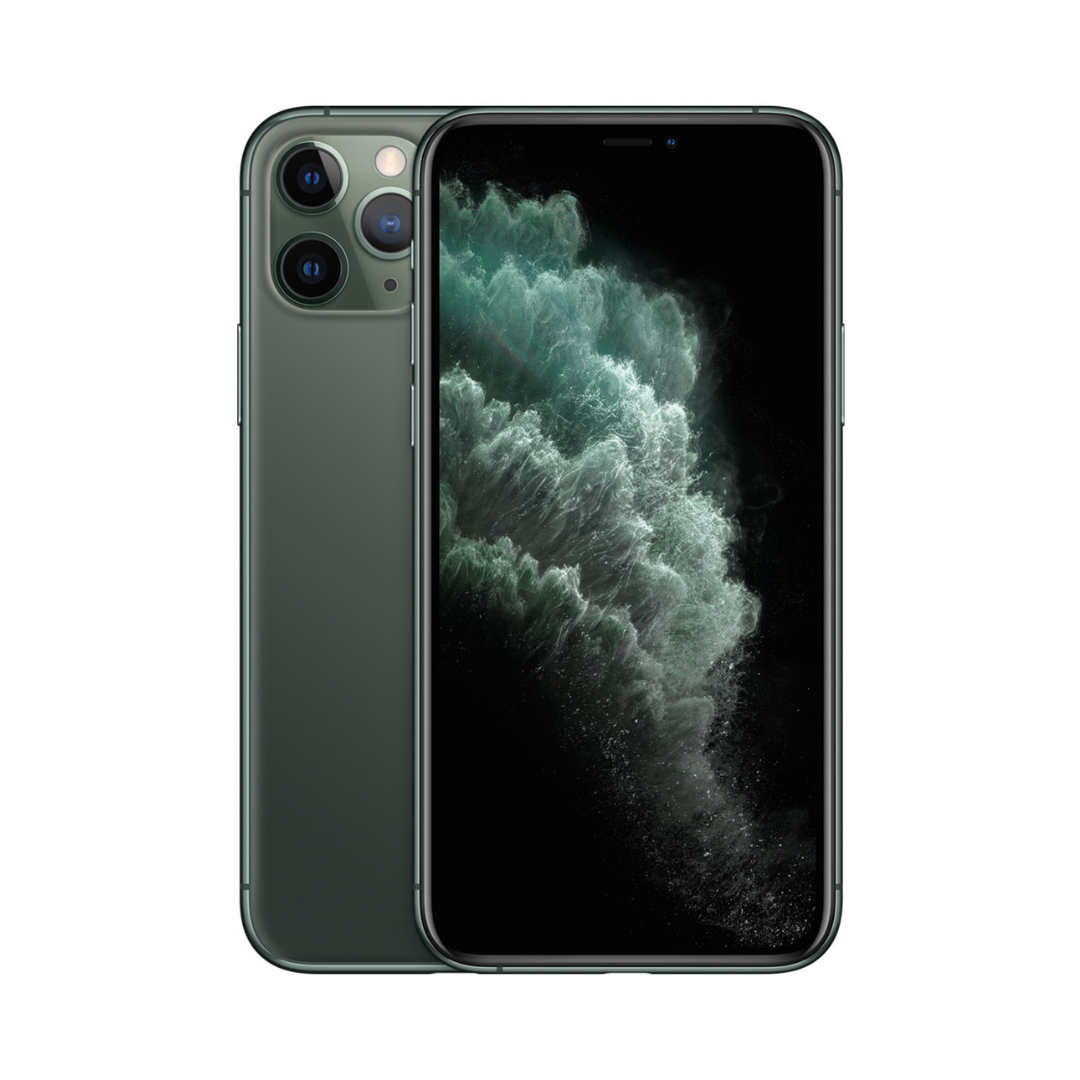 DTM・DAW iPhone 11pro Max Apple iPhone 11 Pro Max (256GB, 512GB) GSM + CDMA Verizon