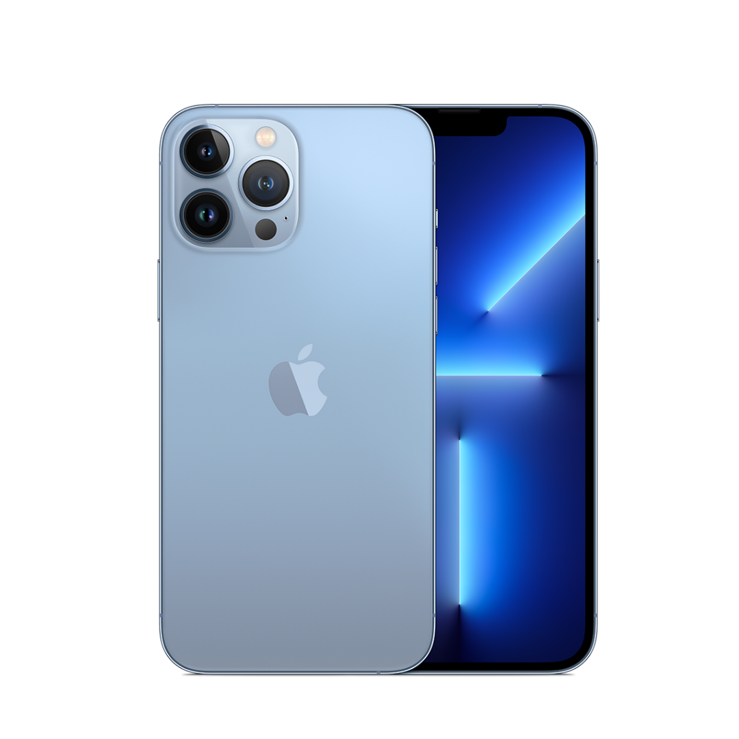 Apple iPhone 13 Pro Max Unlocked – The Device Depot