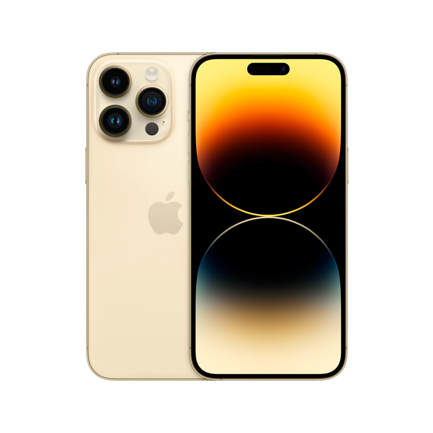Apple iPhone 14 - Thumbnail 3