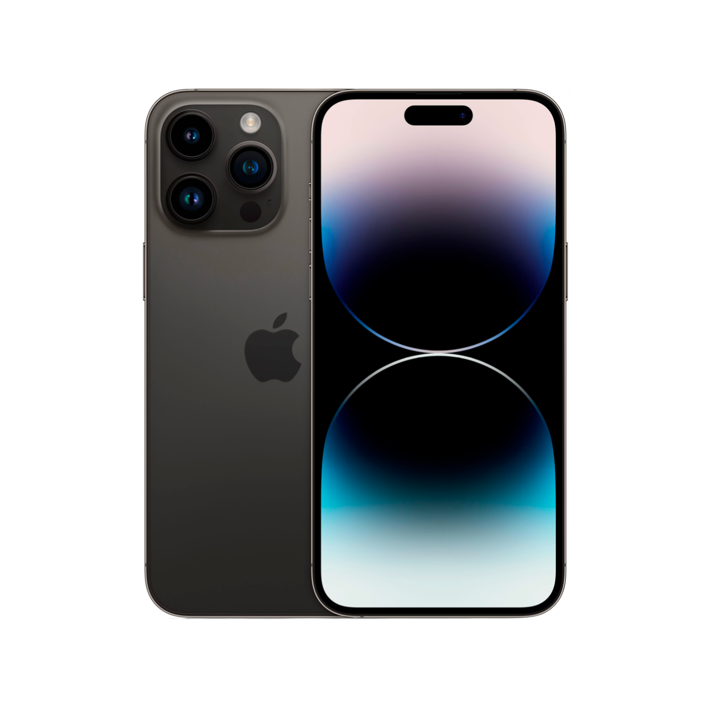 Apple iPhone 14 Pro SIMフリー128GB apple-iphone-14-pro-space-
