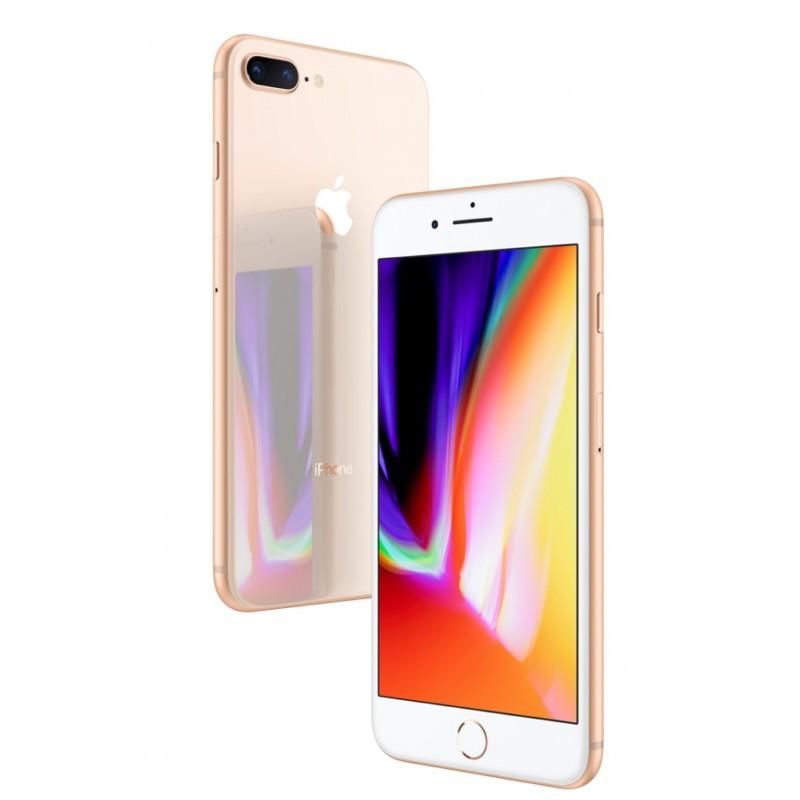 Iphone 8 deals plus unlocked