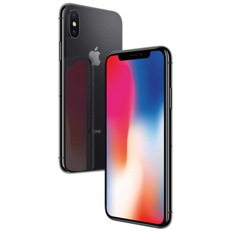 IPhone X 64GB orders Unlocked