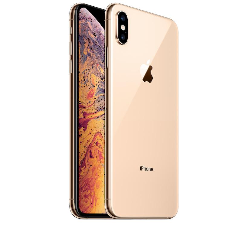 Apple iPhone XS Max - Unlocked – The Device Depot