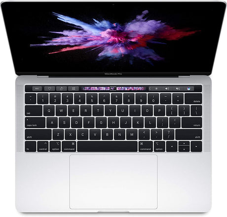 Macbook Pro 13" Touch Bar (2017)