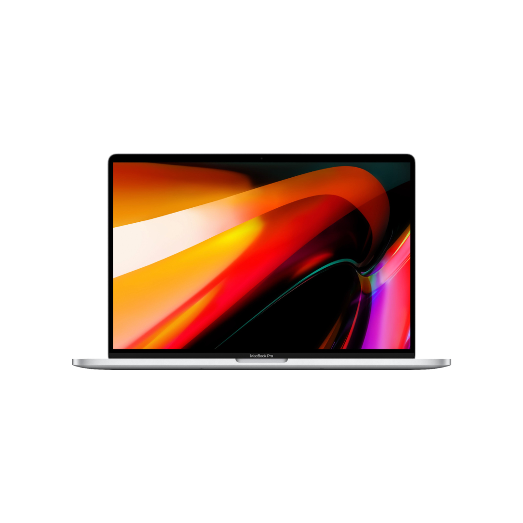 2019 - MacBook Pro 16 2019 - MacBook Pro 16
