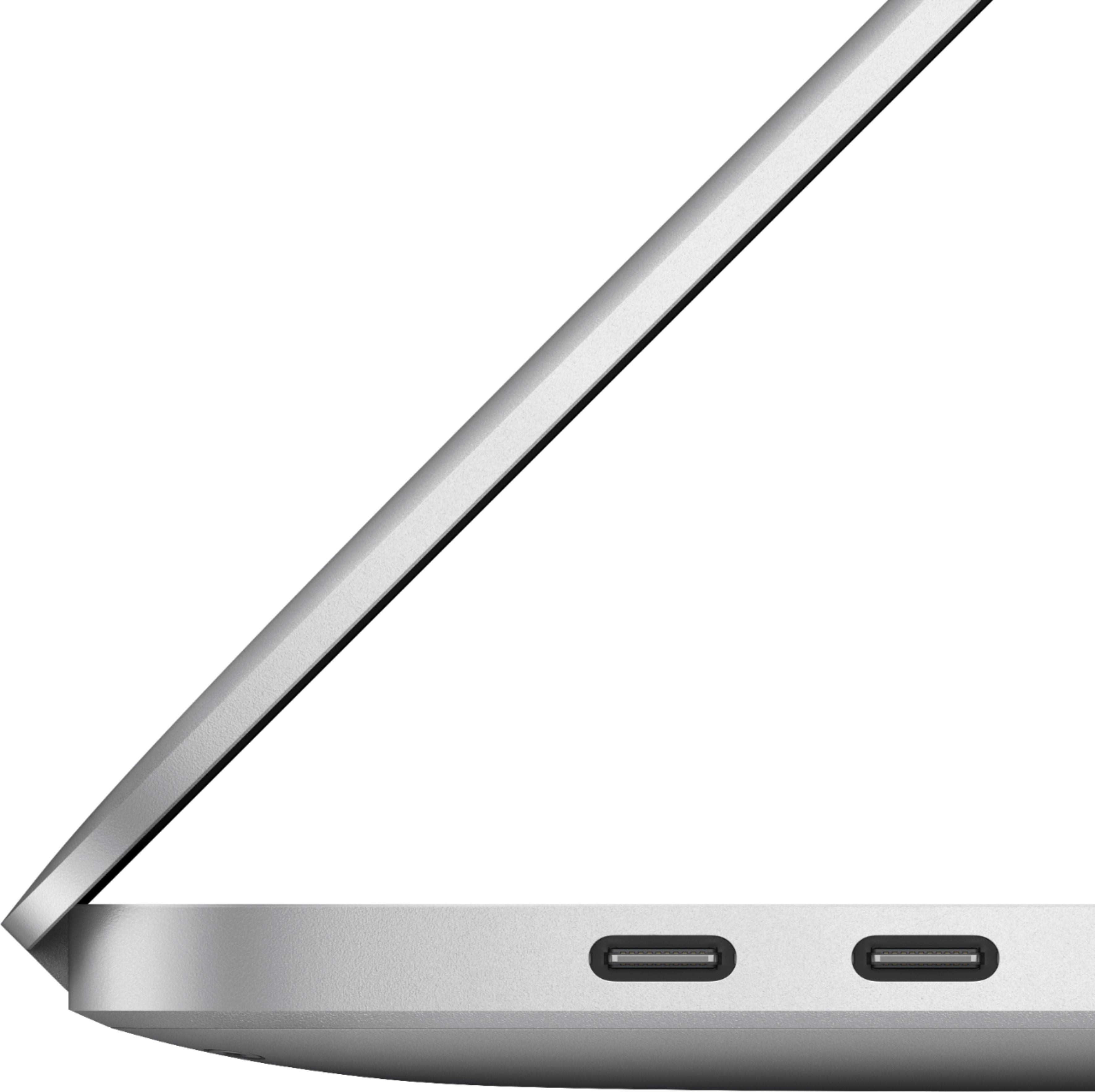 2019 - MacBook Pro 16