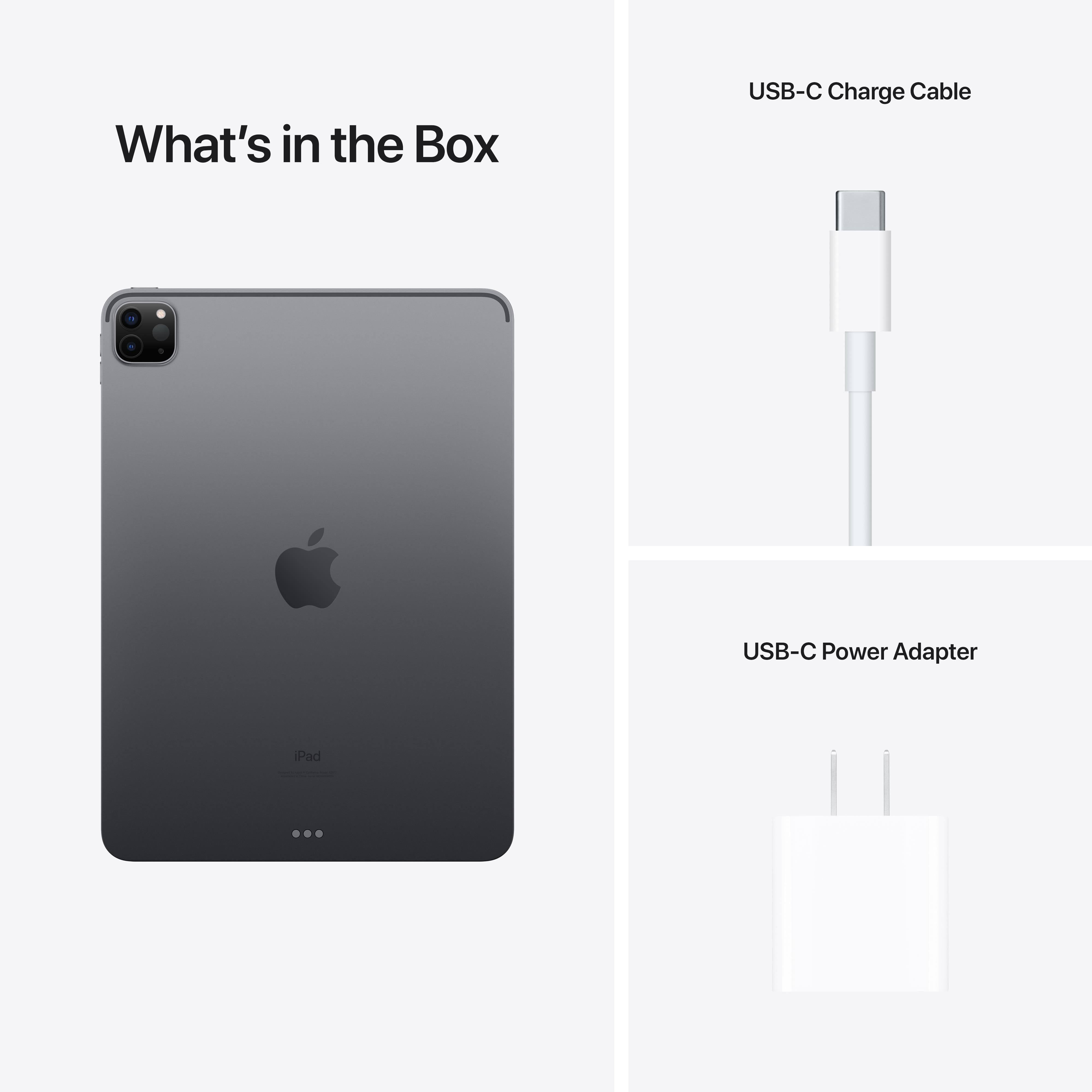 Apple iPad Pro 11