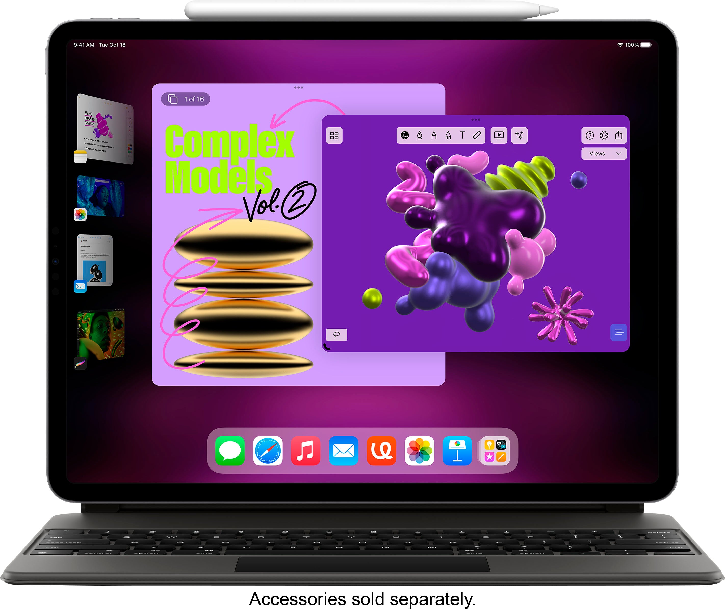 Apple iPad Pro 12.9