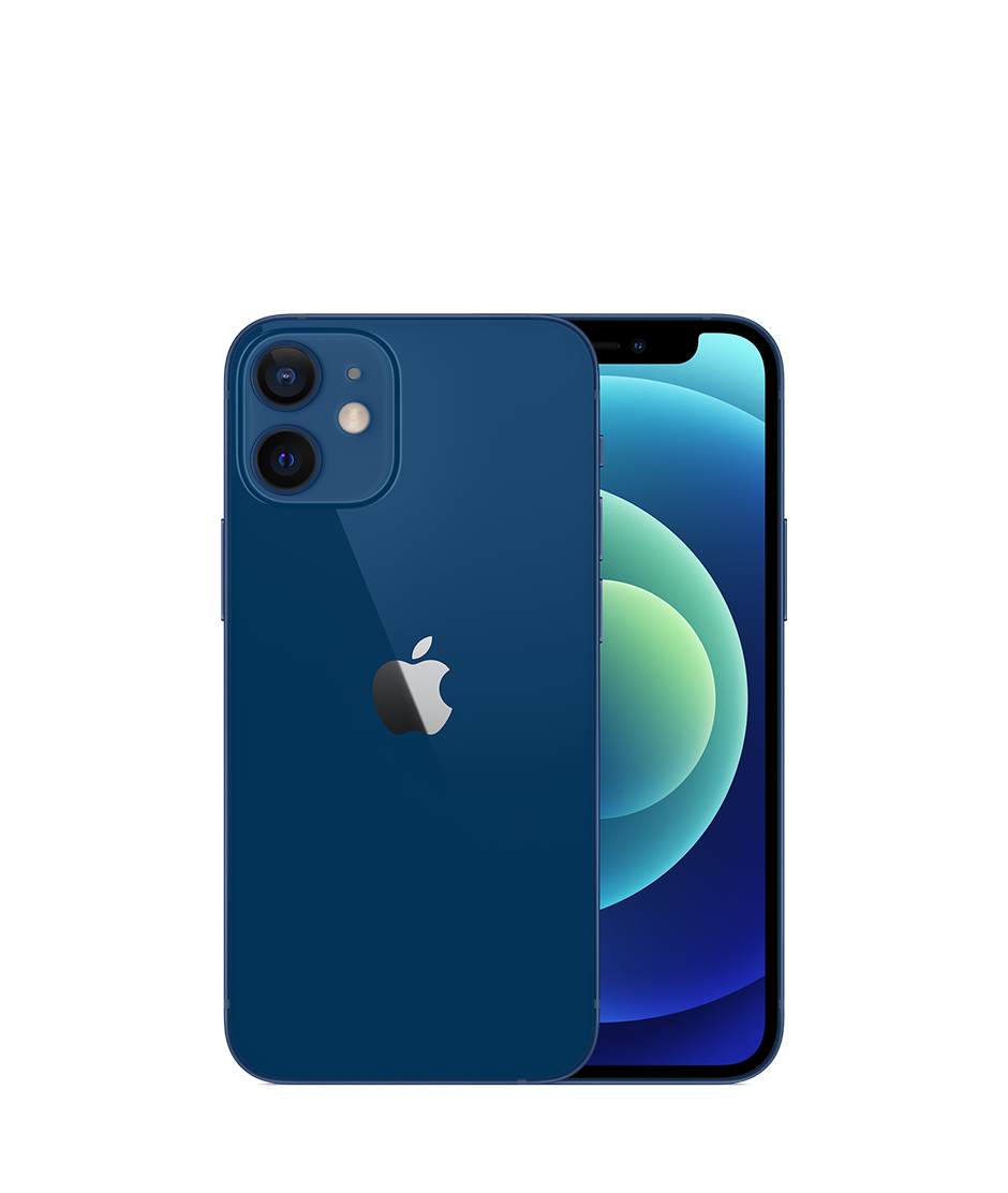 Buy iPhone 12 Mini - The Device Depot Buy iPhone 12 Mini - The Device Depot