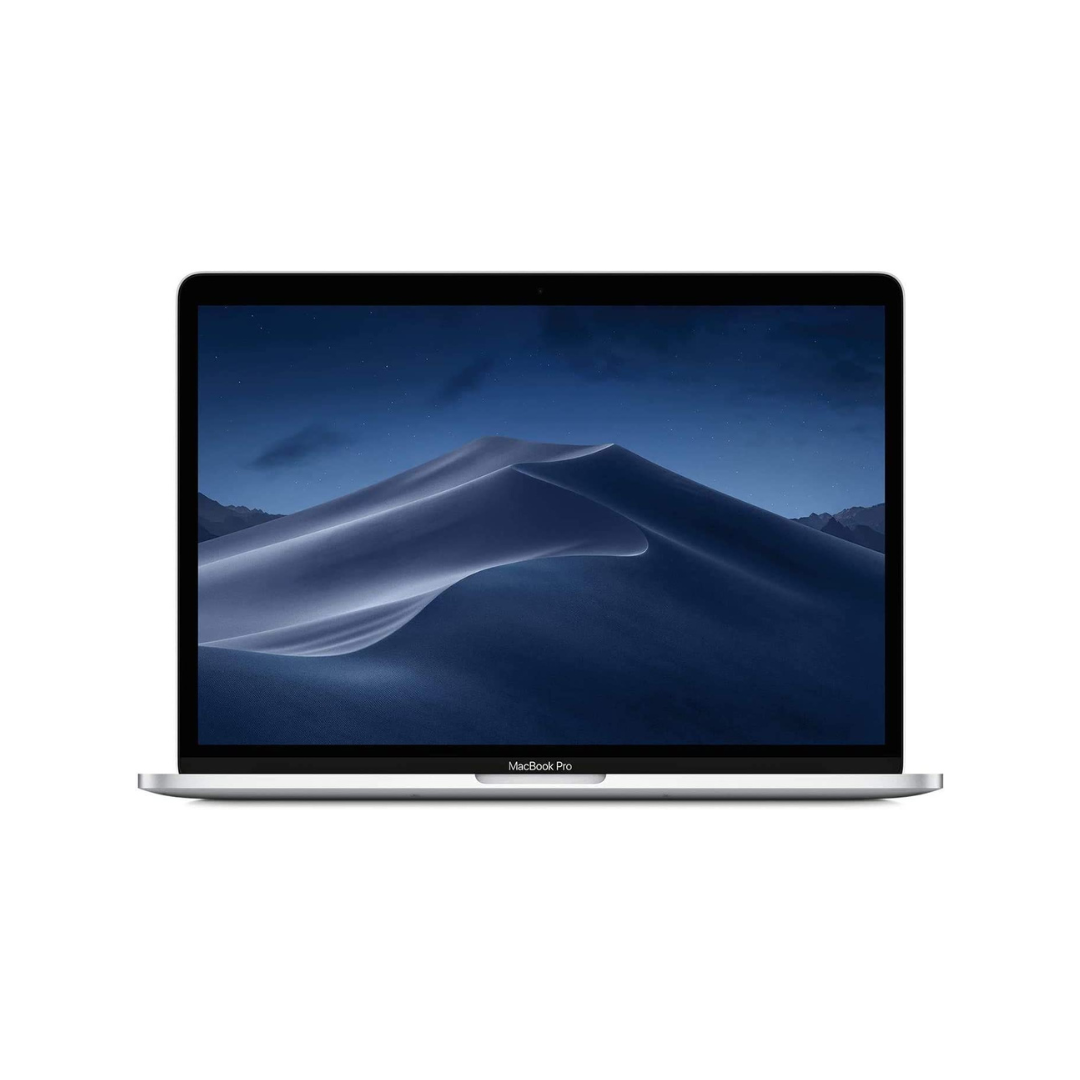 2018 - Macbook Pro 13