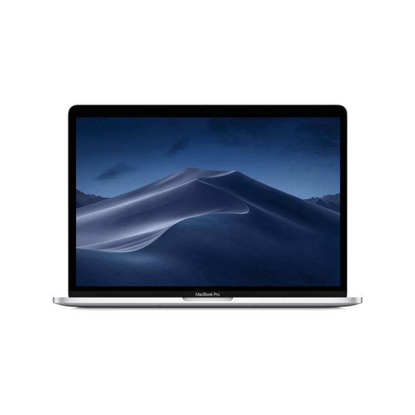 2018 - MacBook Pro 13 2018 - MacBook Pro 13