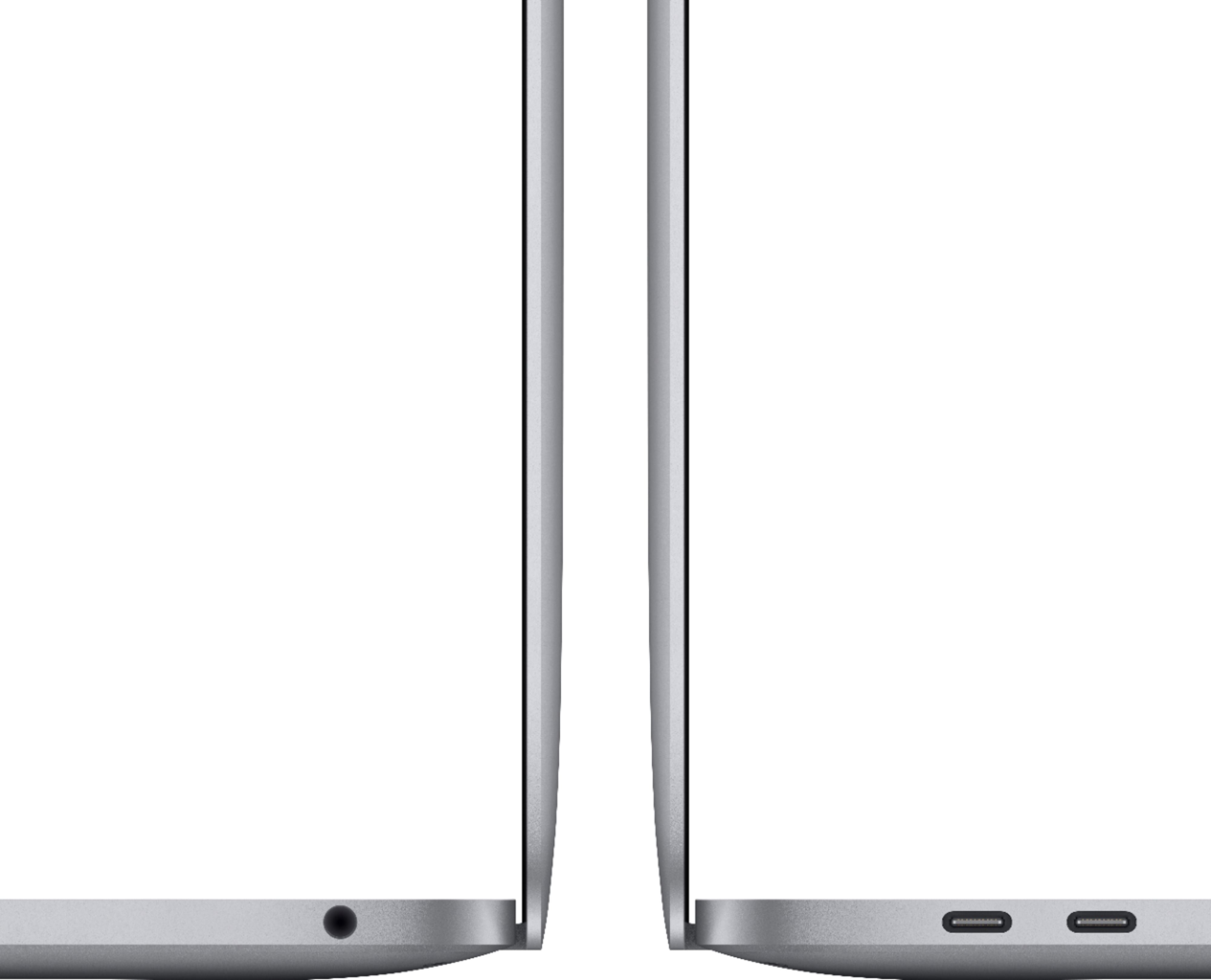 2020 - MacBook Pro 13