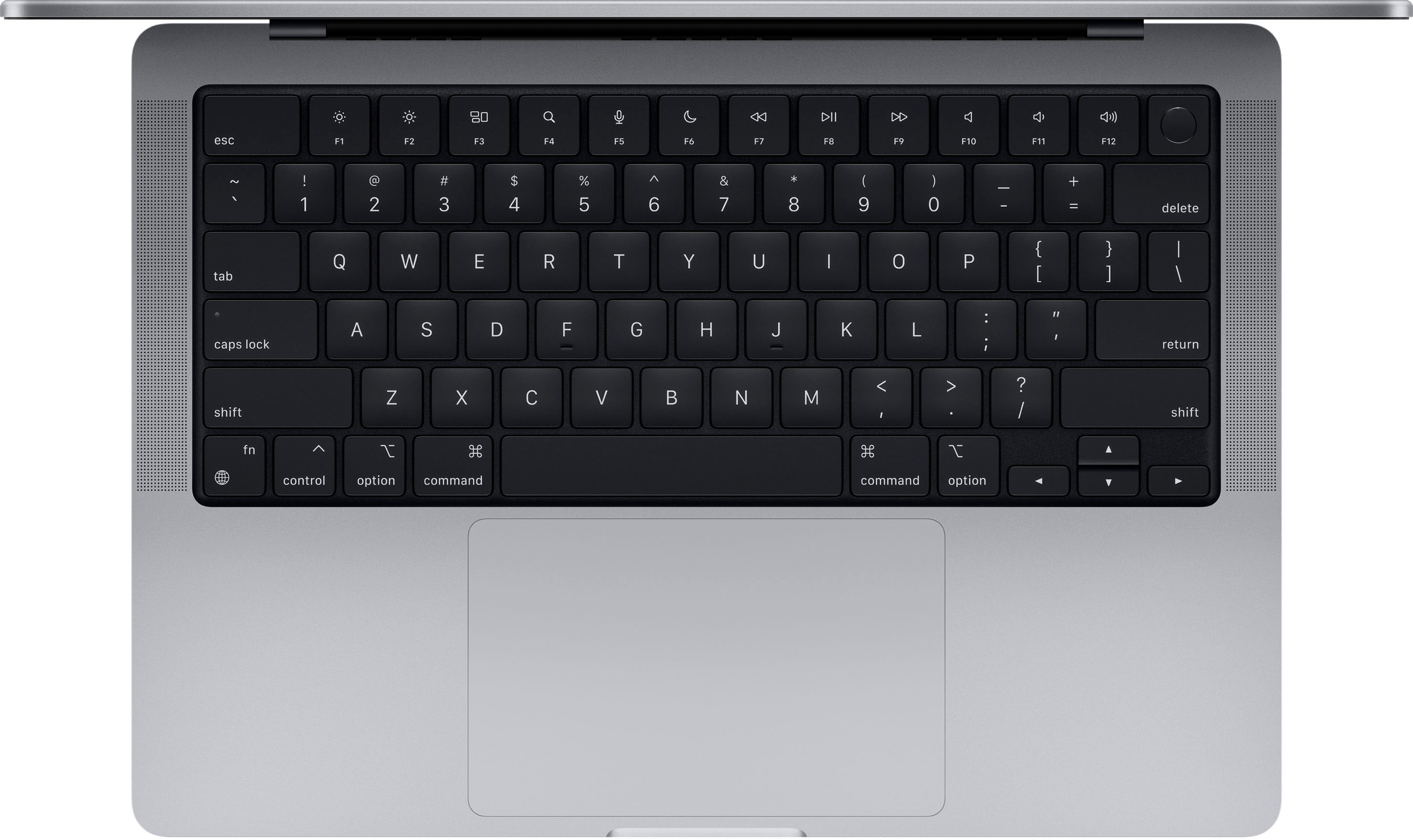 2020 - MacBook Pro 14