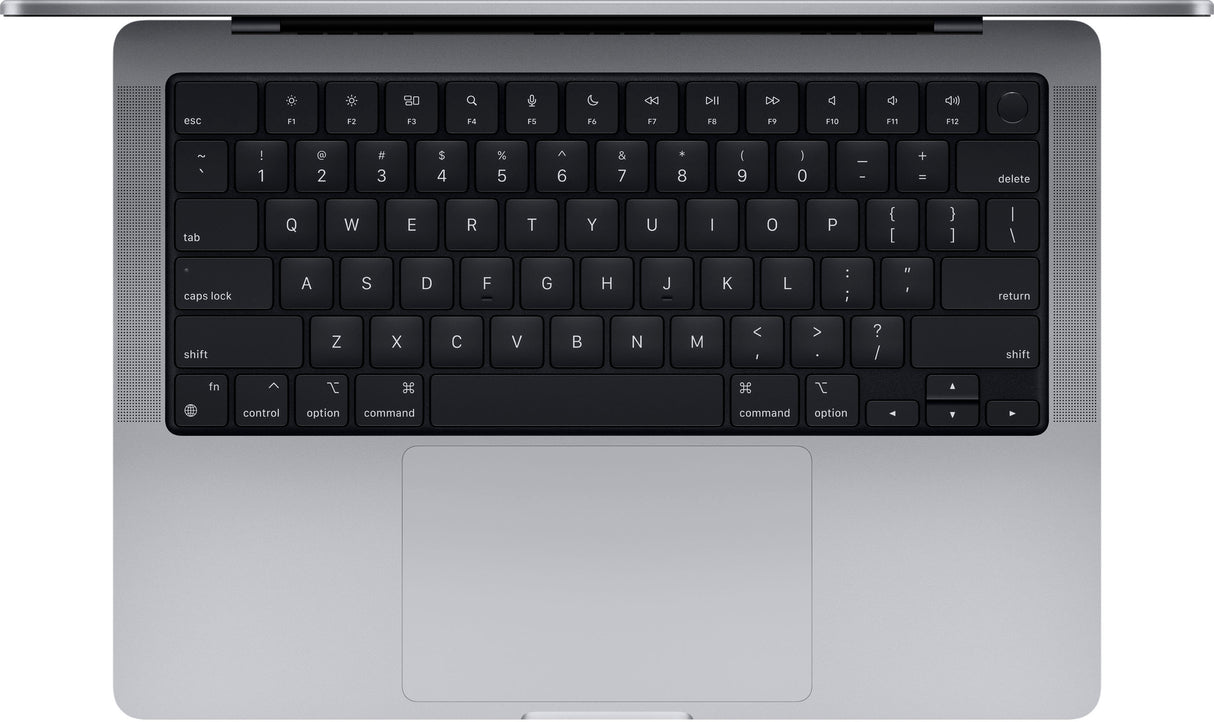 MacBook Pro 14" - M1 Pro