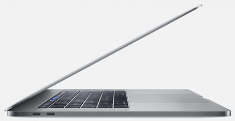 MacBook Pro 15" Touch Bar (2018)