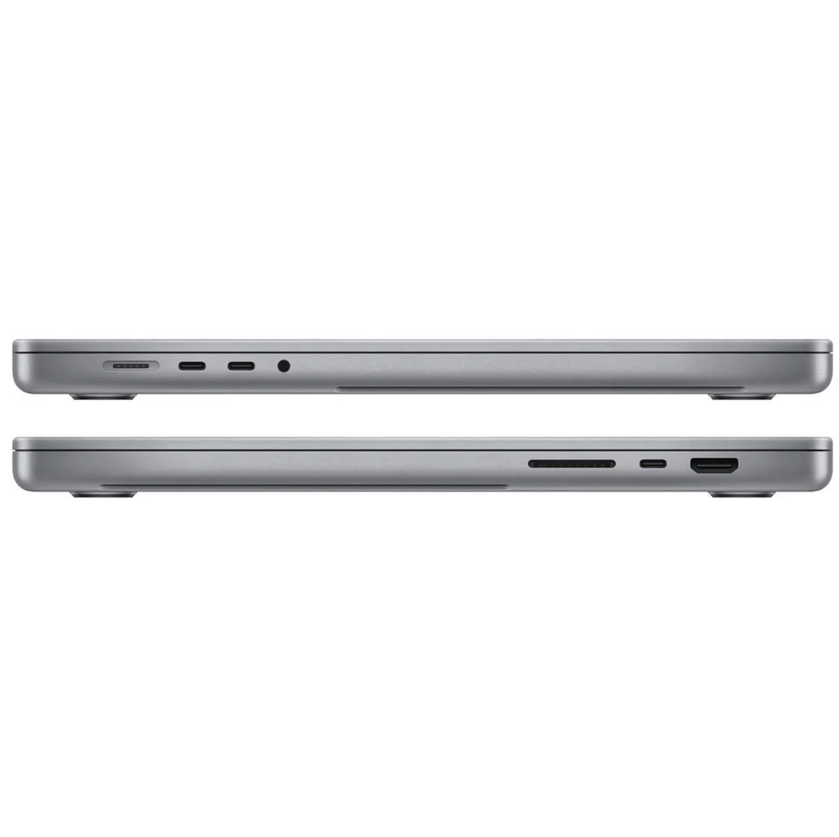 MacBook Pro 16" - M1 Pro