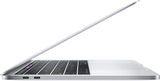 Macbook Pro 13" Touch Bar (2017)