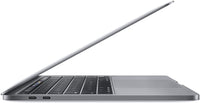 2020 - MacBook Pro 13" Touch Bar