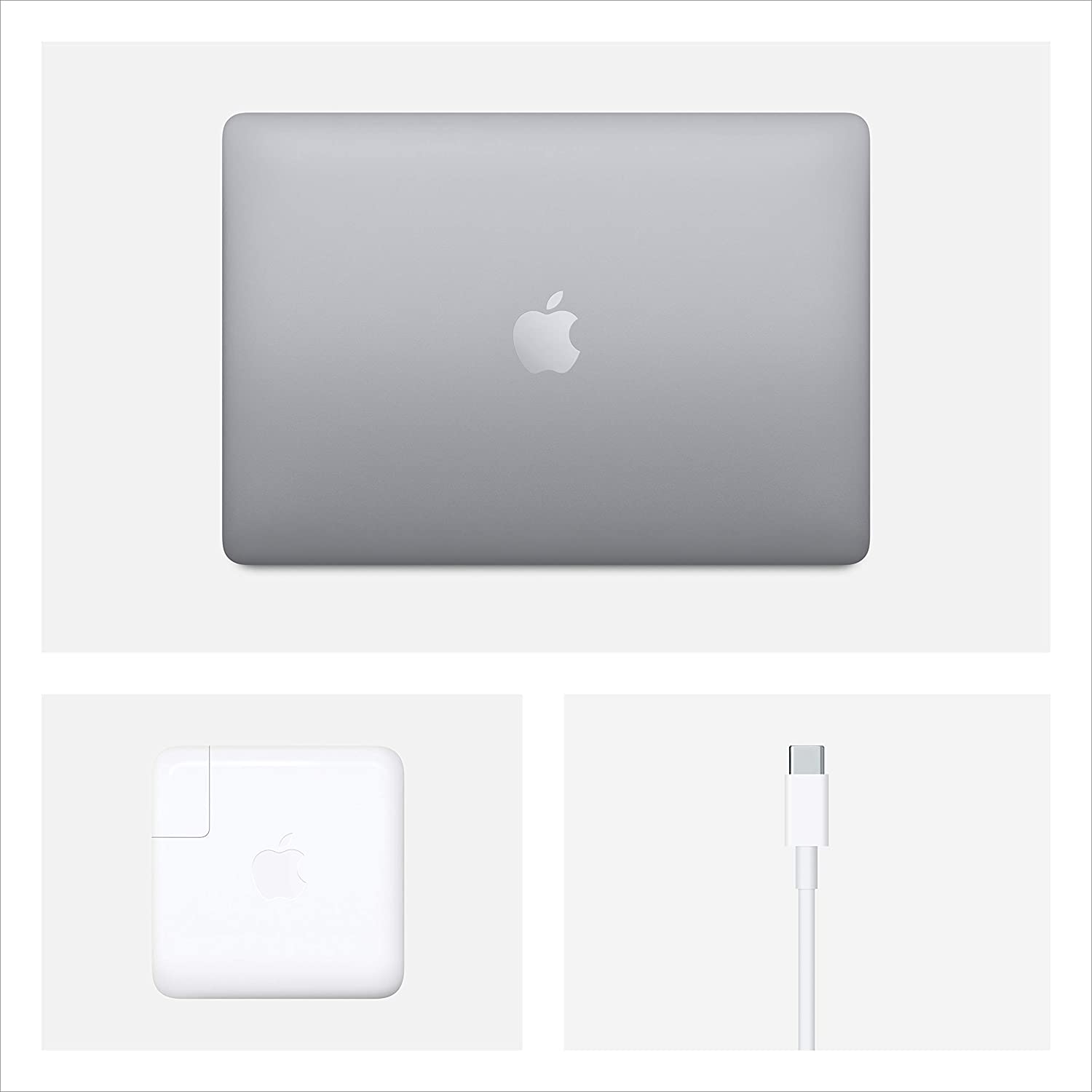 2020 - MacBook Pro 13
