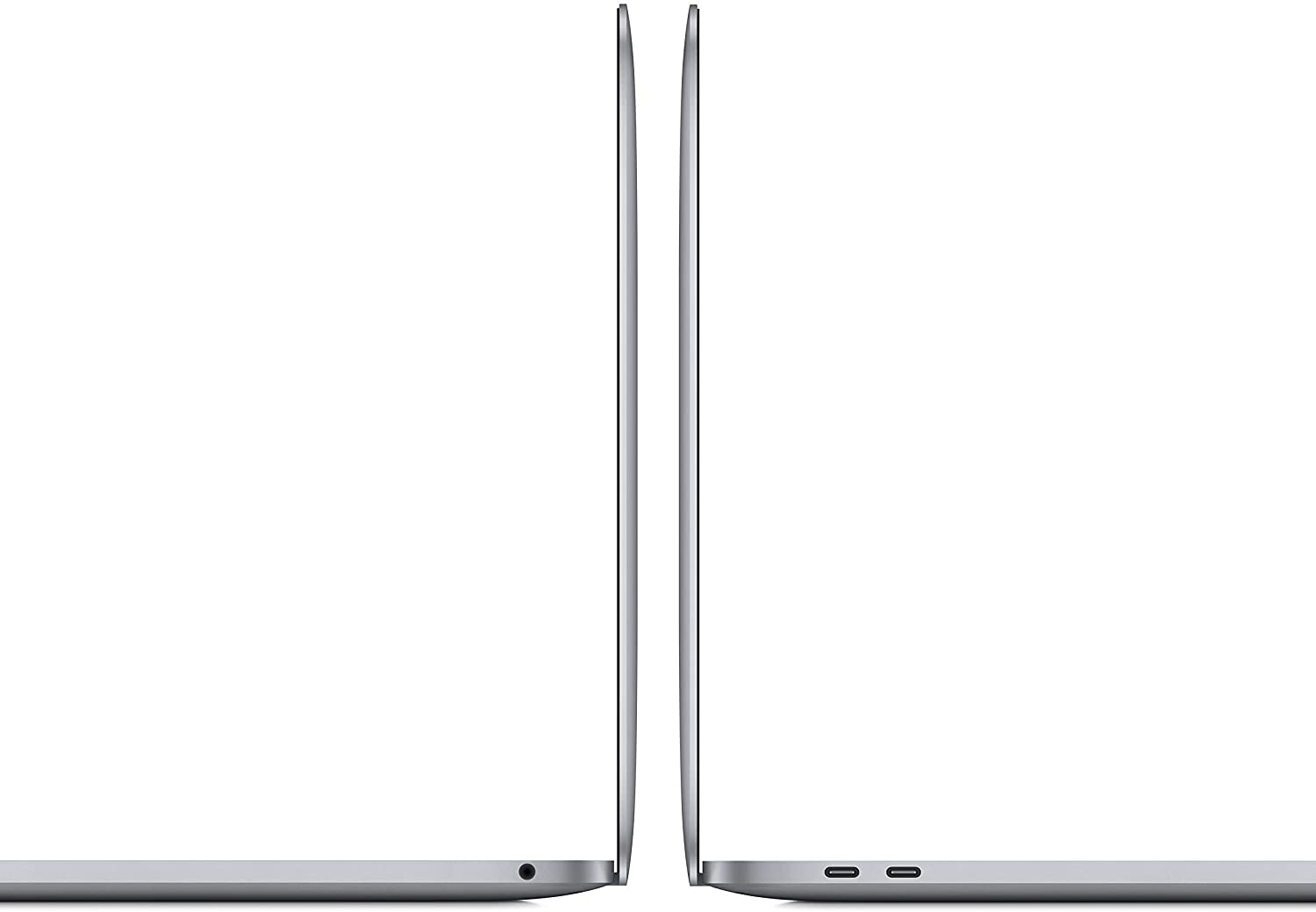 2020 - MacBook Pro 13